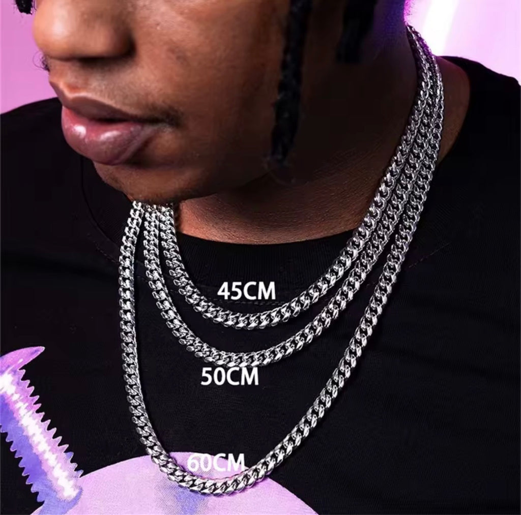 Cuban Profectus Chain