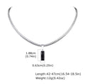 Stylish Profectus Necklace