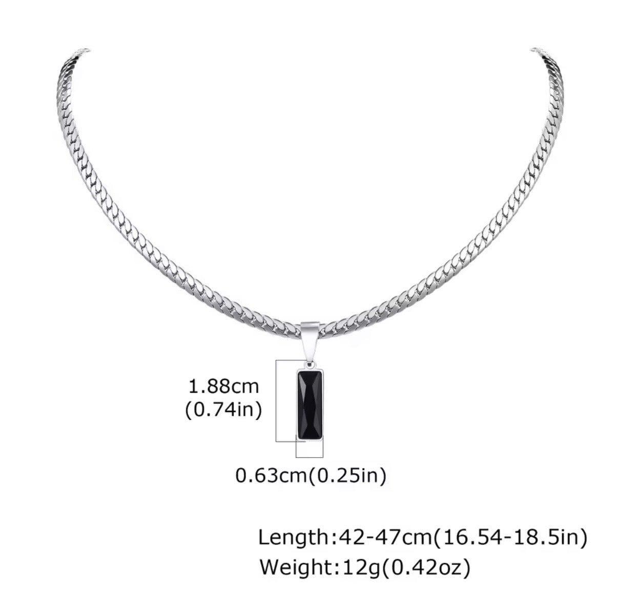 Stylish Profectus Necklace