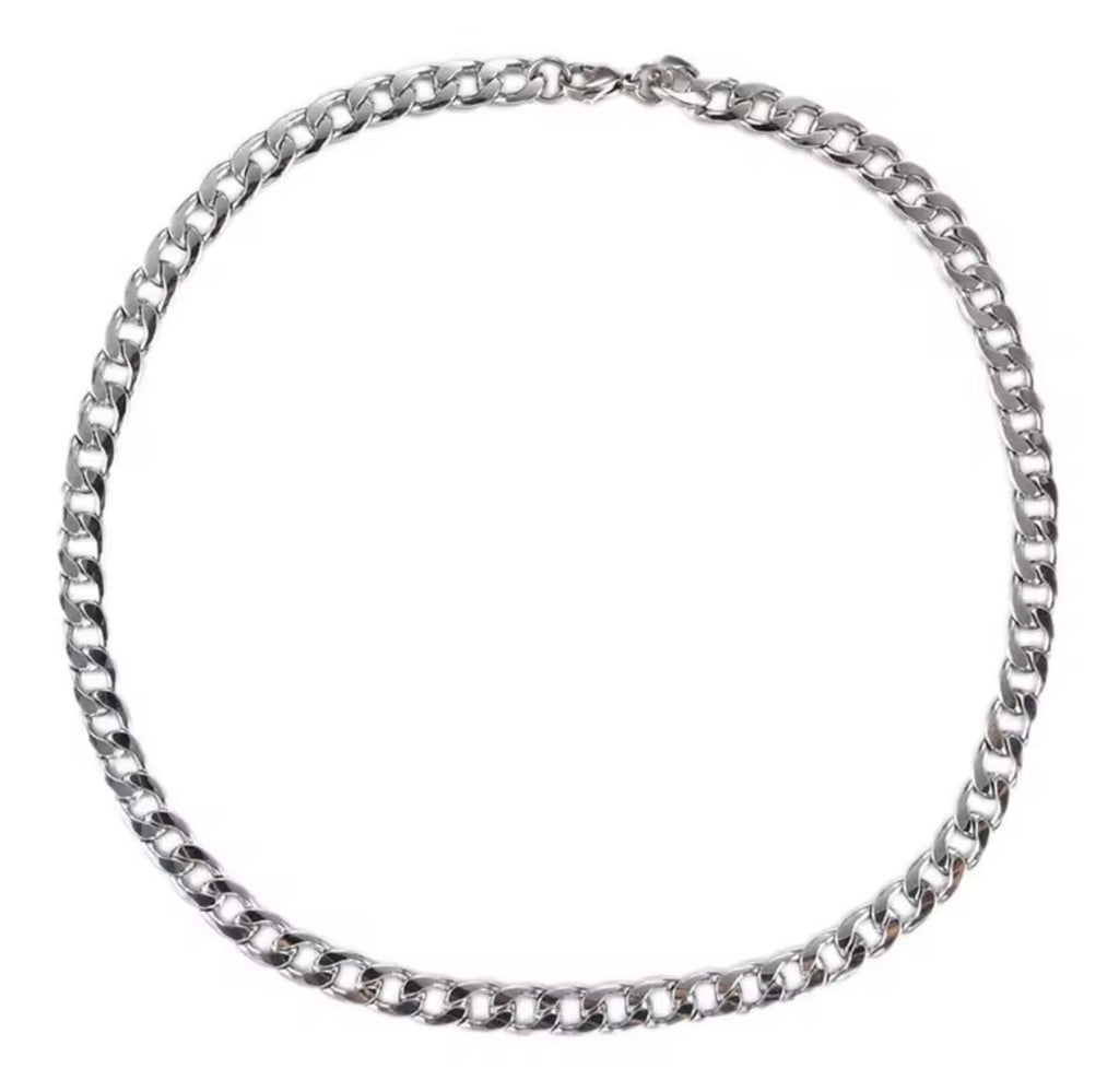 Cuban Profectus Chain