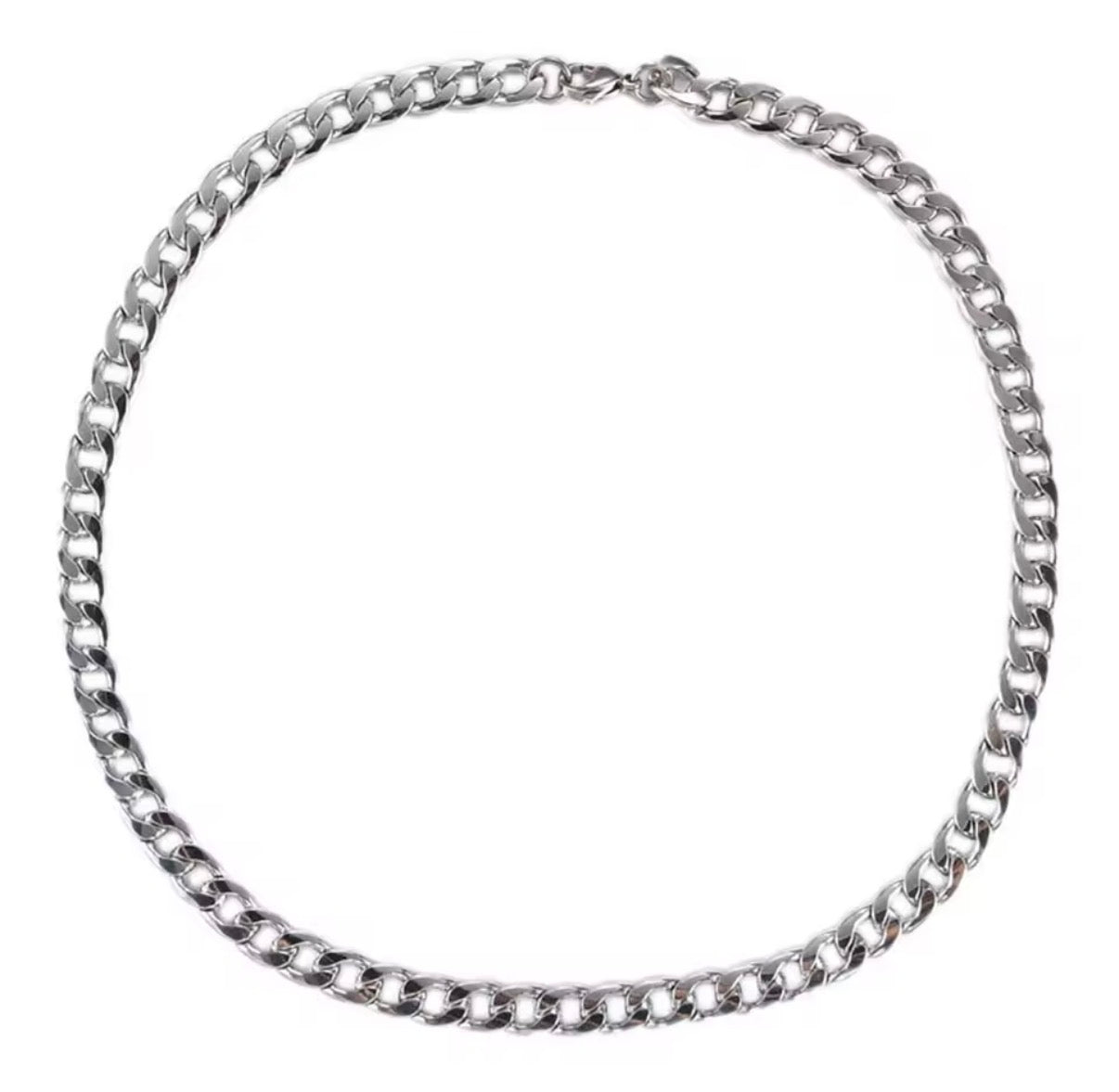Cuban Profectus Chain