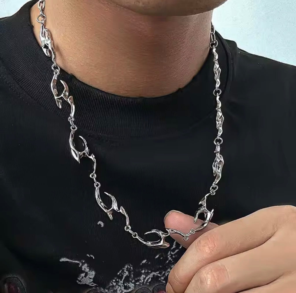 Stylish Profectus Necklace Chain