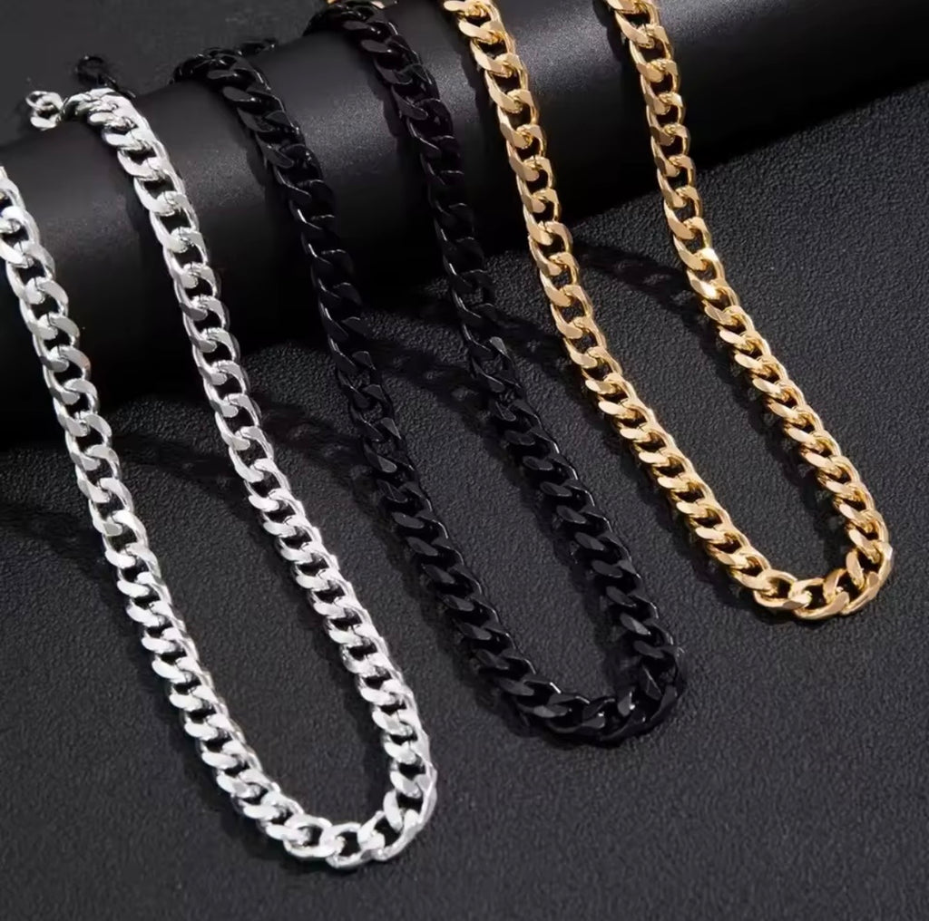 Gold Oprofectus Chain