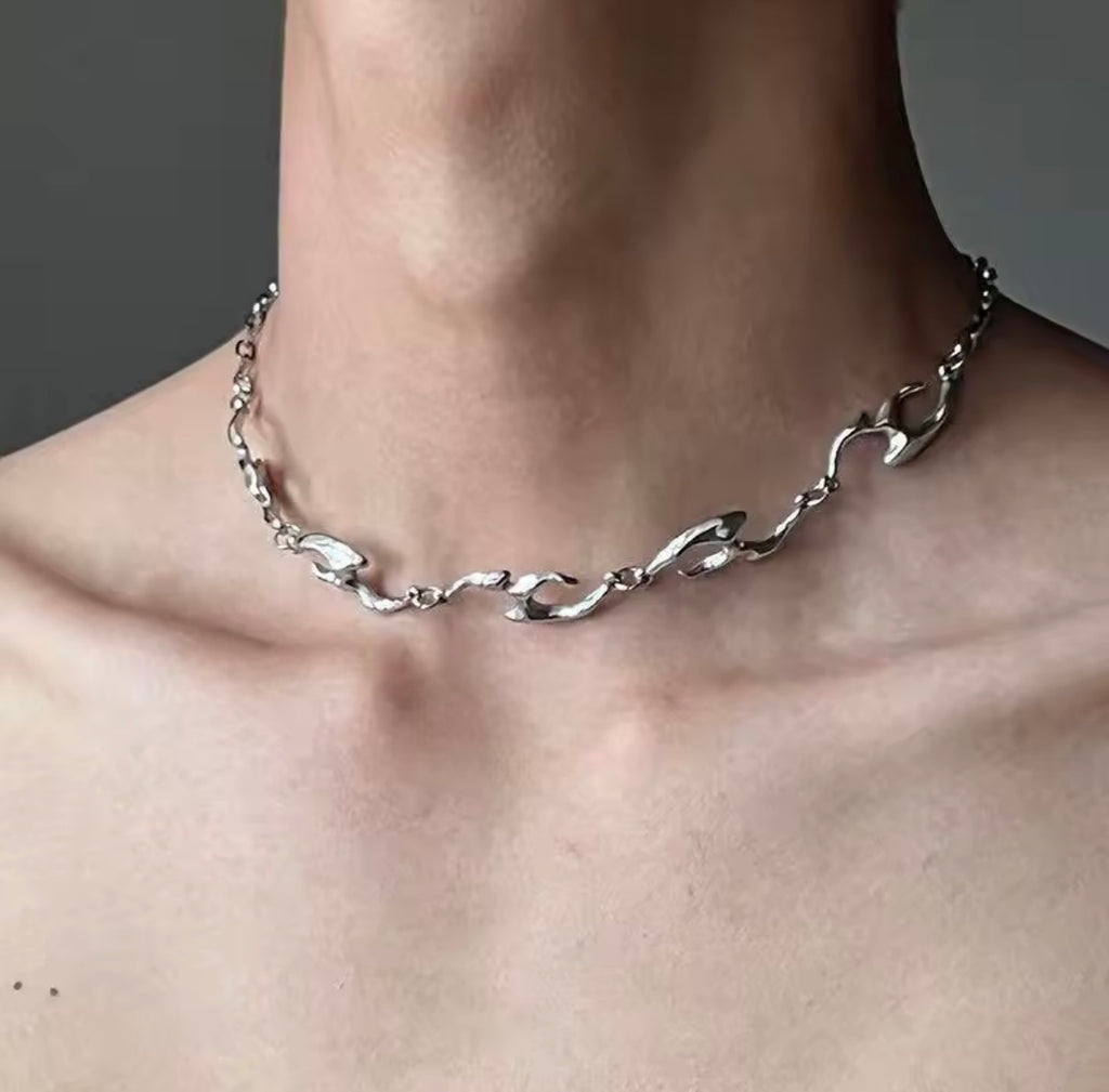 Stylish Profectus Necklace Chain