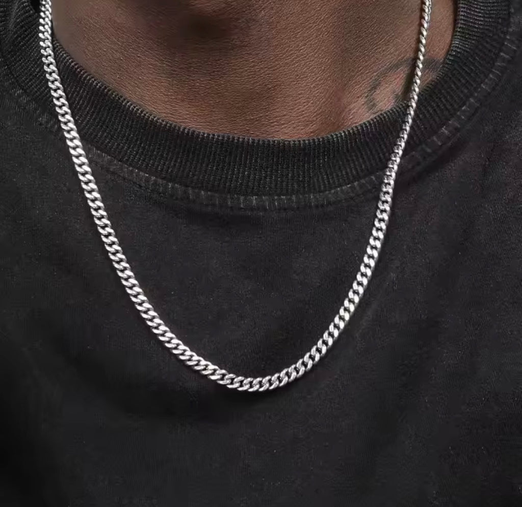 Cuban Profectus Chain
