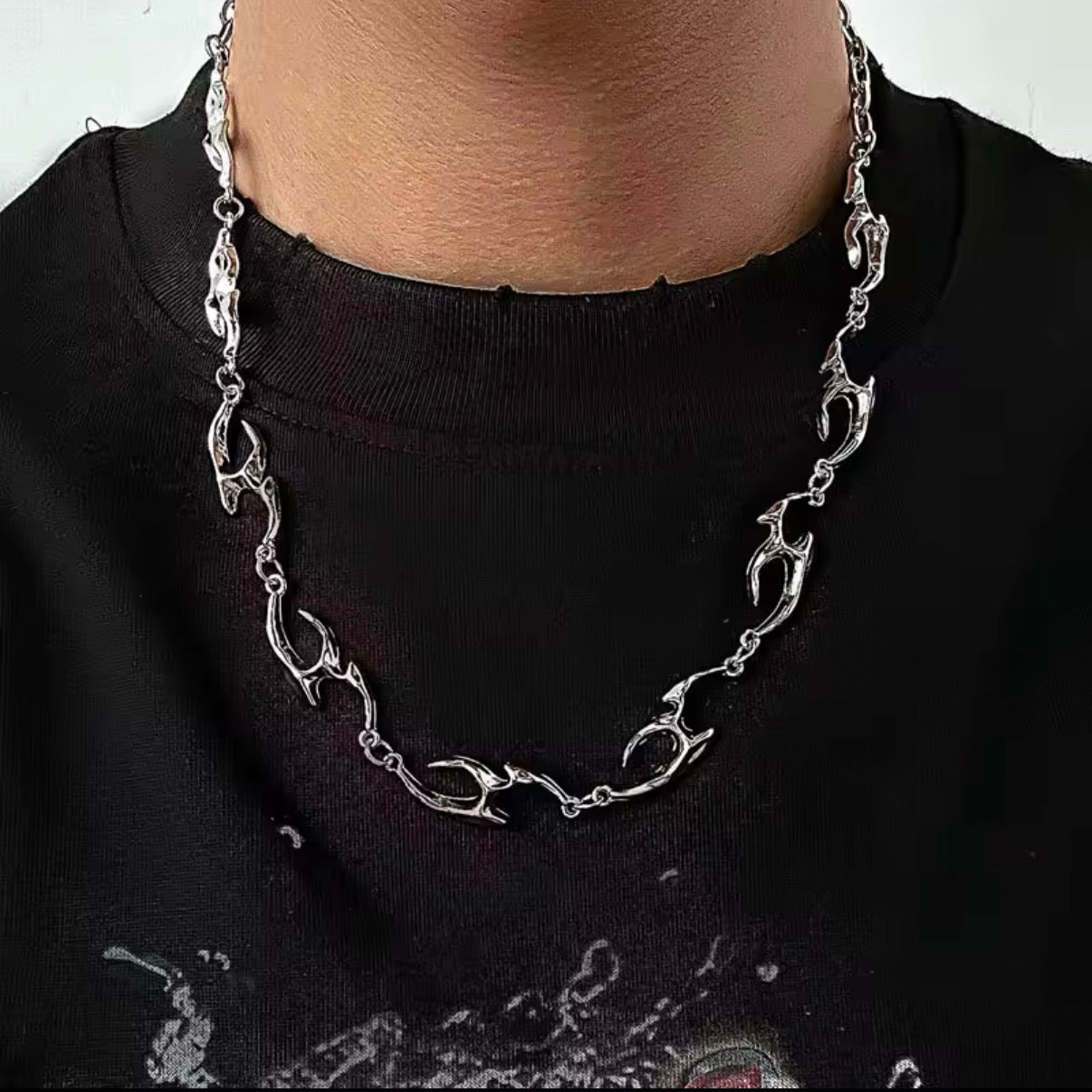 Stylish Profectus Necklace Chain