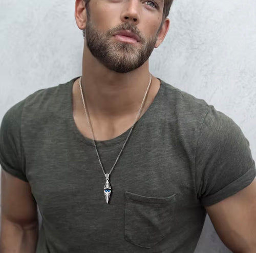 Modern Profectus Necklace