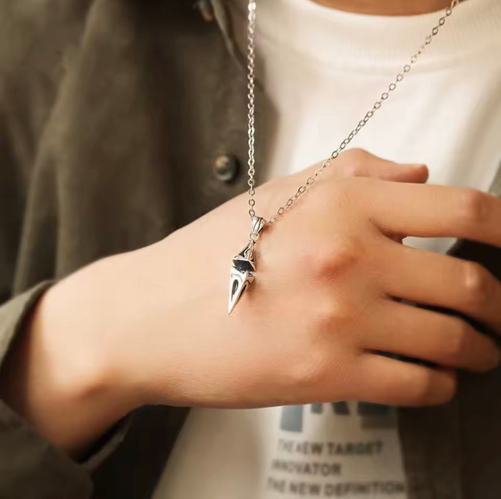 Modern Profectus Necklace