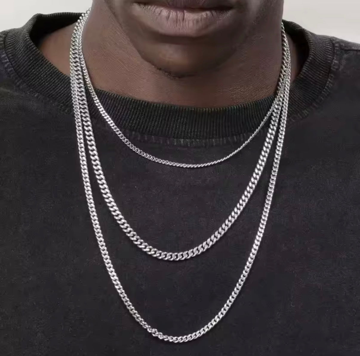 Cuban Profectus Chain