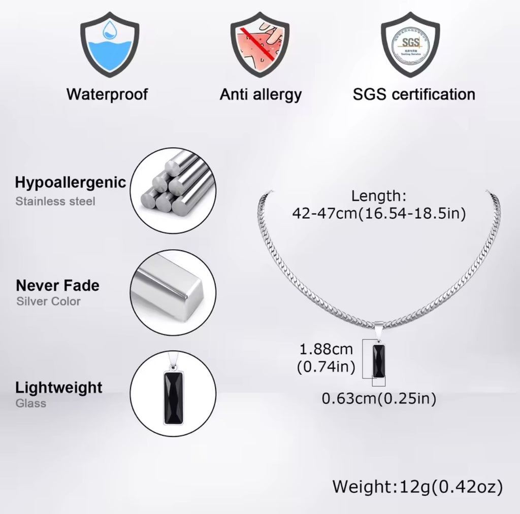 Stylish Profectus Necklace