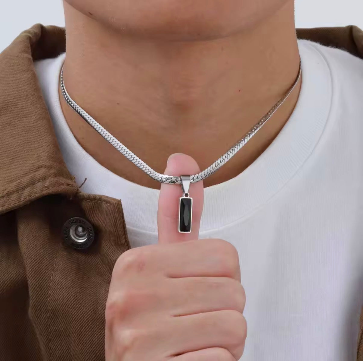 Stylish Profectus Necklace
